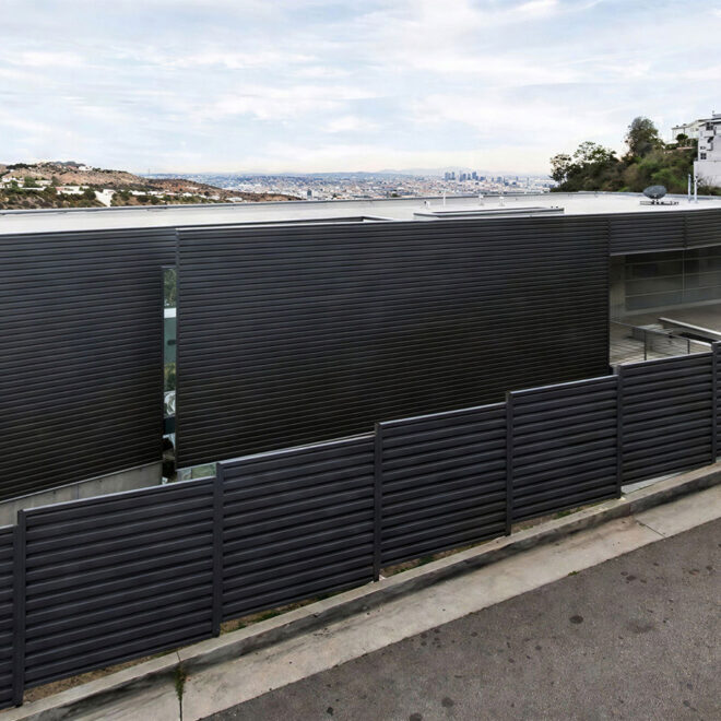 Beech Knoll Residence