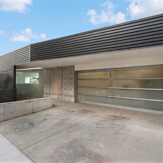 Beech Knoll Residence