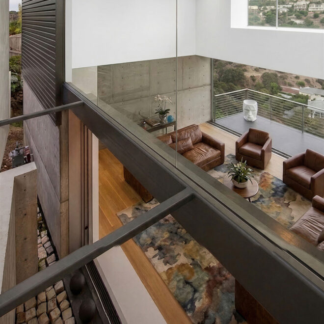 Beech Knoll Residence