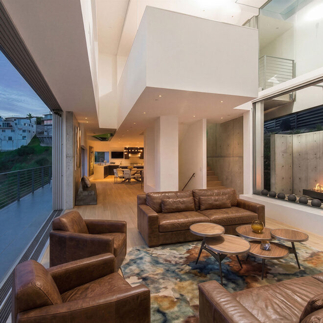 Beech Knoll Residence