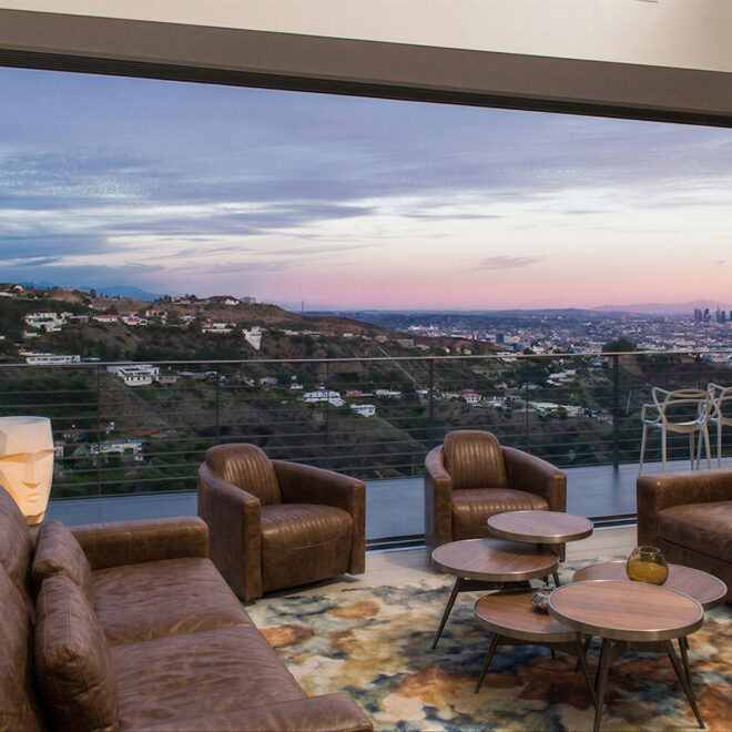 Beech Knoll Residence