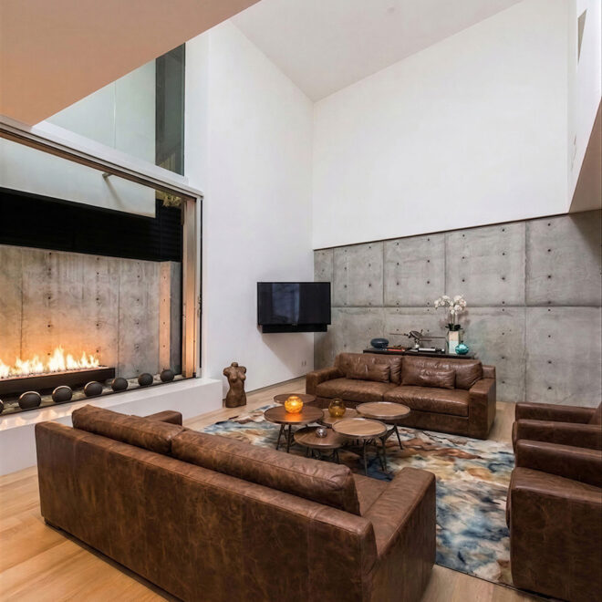 Beech Knoll Residence