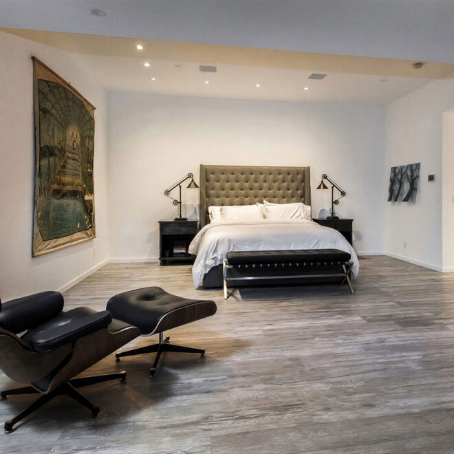 Beech Knoll Residence