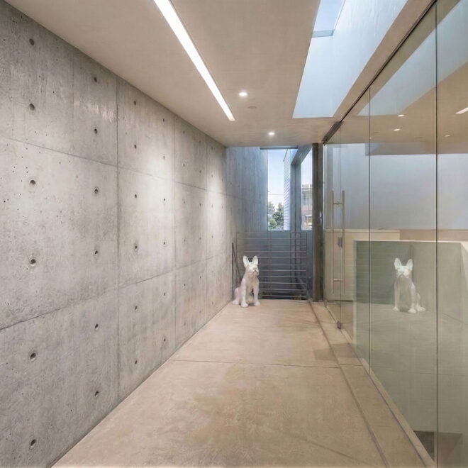 Beech Knoll Residence